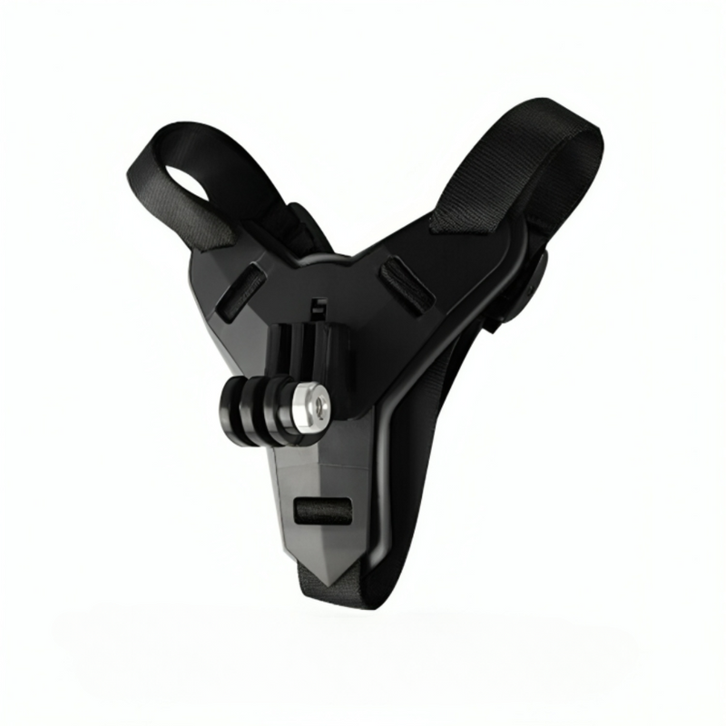 Helmet Chin Mount For GoPro