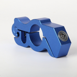 Handlebar Throttle Grip Lock