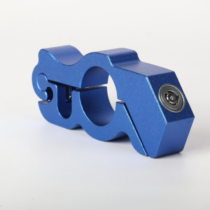 Handlebar Throttle Grip Lock