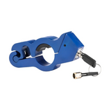 Handlebar Throttle Grip Lock