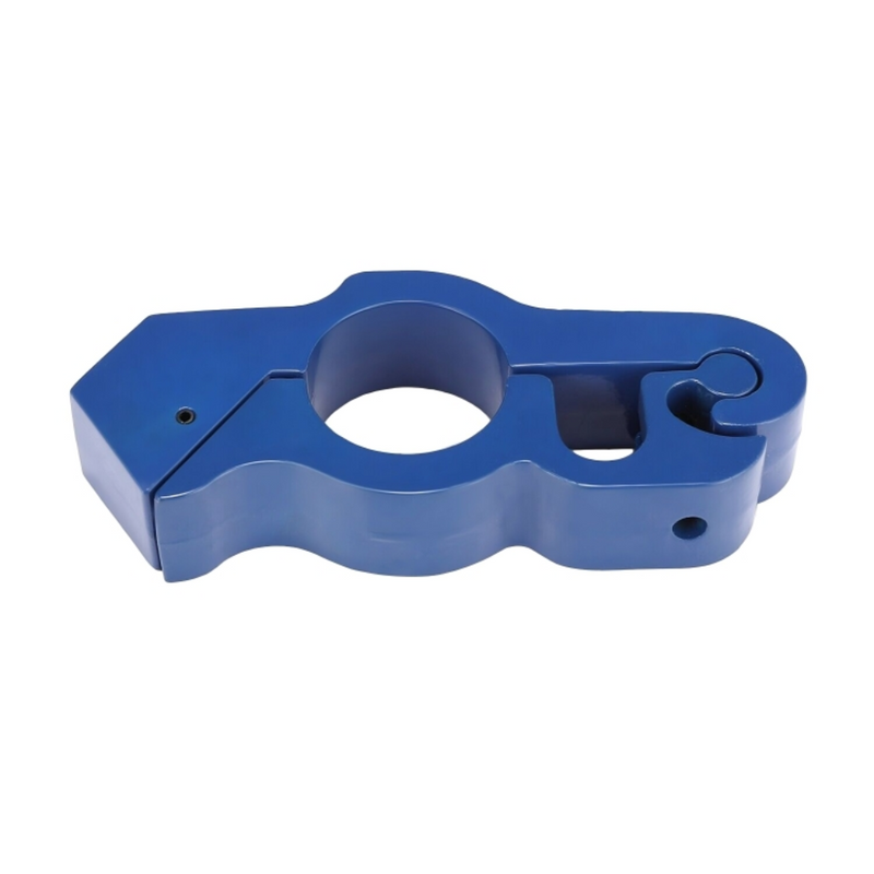 Handlebar Throttle Grip Lock